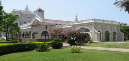 Aga Khan Palace